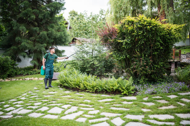 Best Commercial Pest Control Services  in Saddle Rock, NY